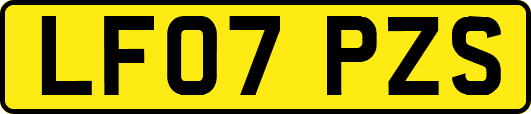 LF07PZS