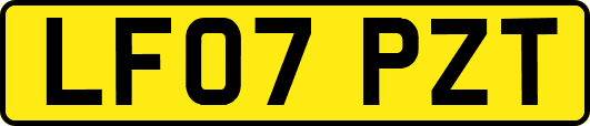 LF07PZT