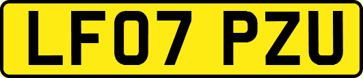 LF07PZU