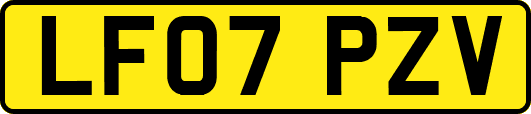 LF07PZV