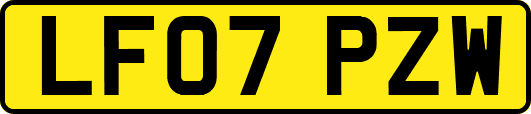 LF07PZW