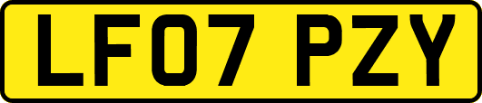 LF07PZY