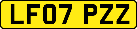 LF07PZZ