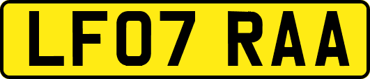 LF07RAA