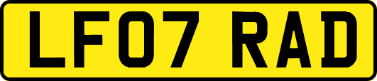 LF07RAD