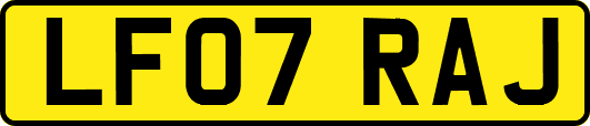 LF07RAJ