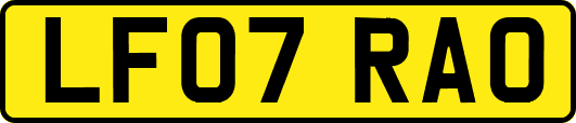 LF07RAO