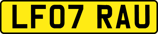 LF07RAU