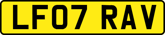 LF07RAV