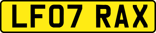 LF07RAX