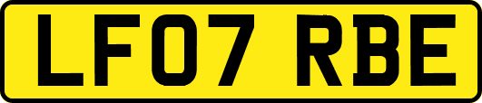 LF07RBE