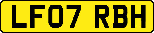 LF07RBH