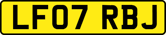 LF07RBJ