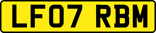 LF07RBM