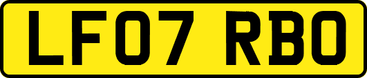 LF07RBO