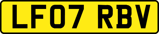 LF07RBV
