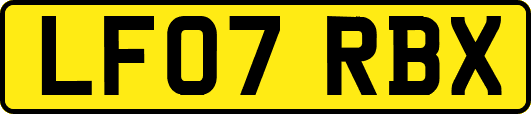 LF07RBX