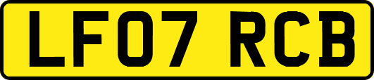 LF07RCB
