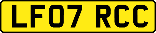 LF07RCC
