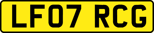 LF07RCG