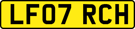 LF07RCH