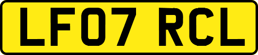 LF07RCL