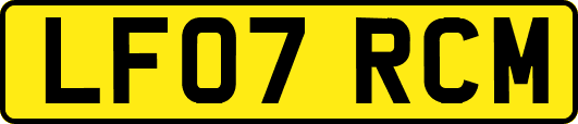 LF07RCM