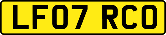 LF07RCO