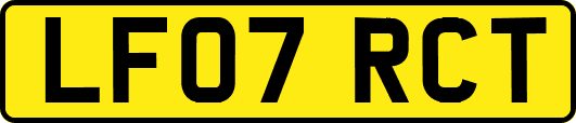 LF07RCT