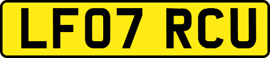 LF07RCU