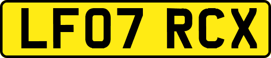 LF07RCX