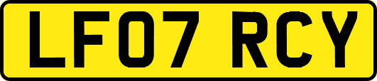 LF07RCY