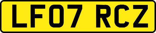 LF07RCZ