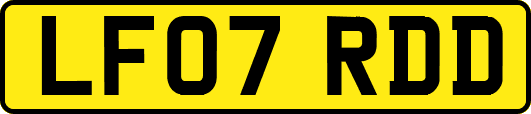 LF07RDD