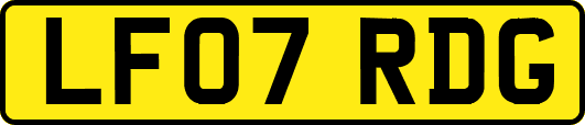 LF07RDG