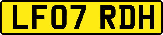 LF07RDH