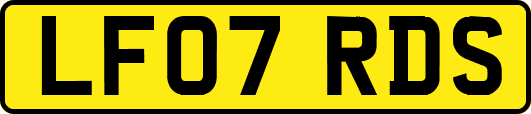 LF07RDS