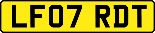 LF07RDT