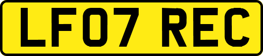LF07REC