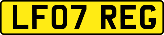 LF07REG
