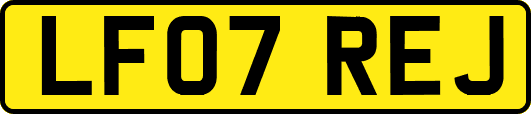 LF07REJ