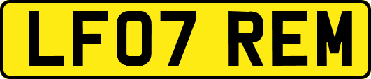 LF07REM