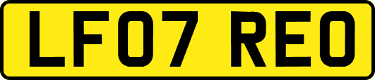 LF07REO