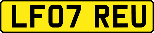 LF07REU