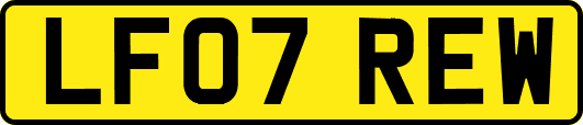LF07REW