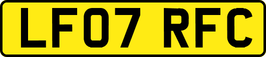 LF07RFC