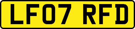 LF07RFD
