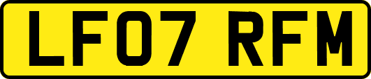 LF07RFM
