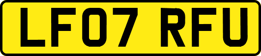 LF07RFU