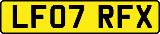 LF07RFX